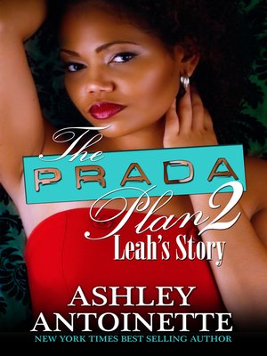 cover image of The Prada Plan 2
